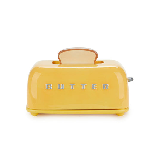 Beurrier Toasty 250 gr