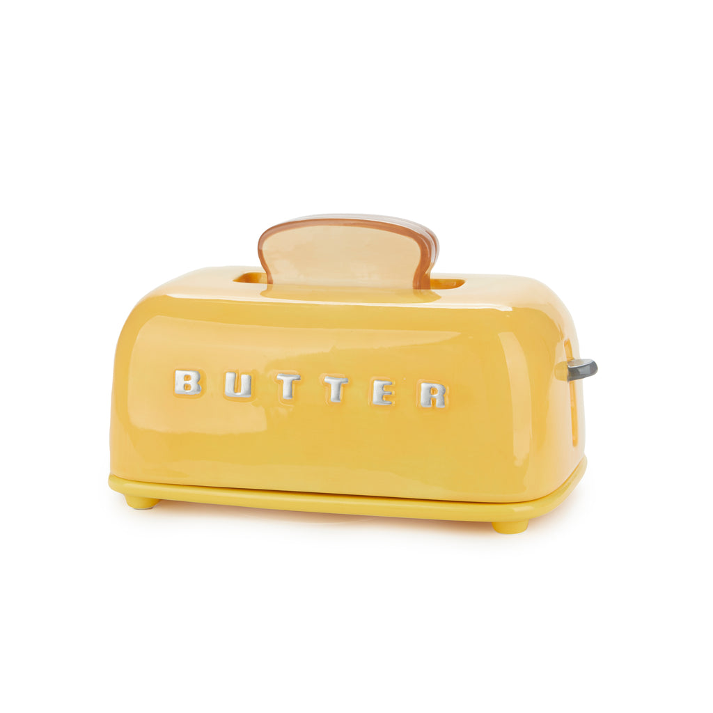 Beurrier Toasty 250 gr