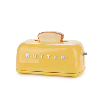Beurrier Toasty 250 gr