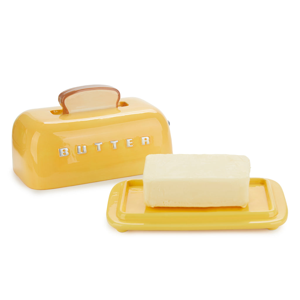 Beurrier Toasty 250 gr