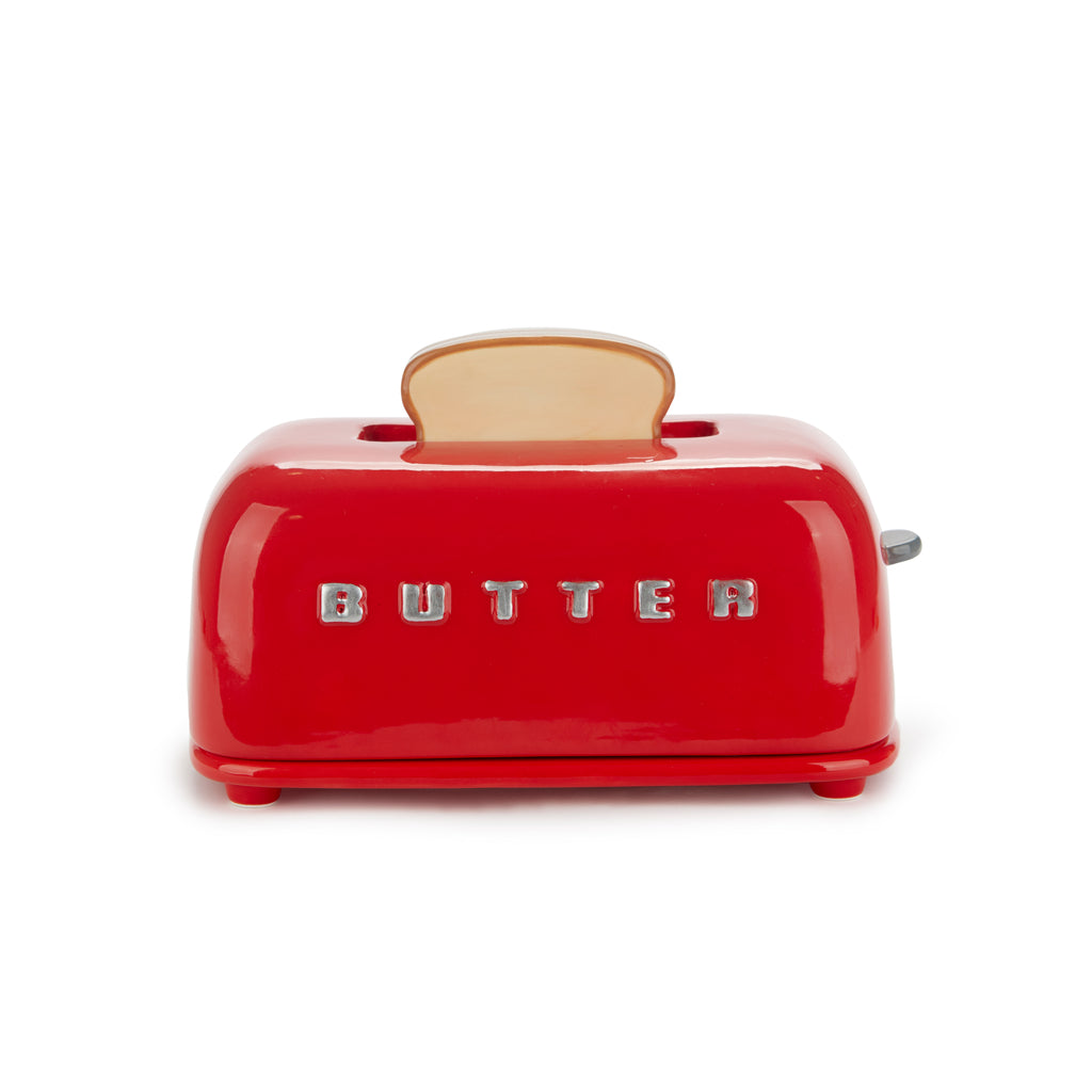 Beurrier Toasty 250 gr