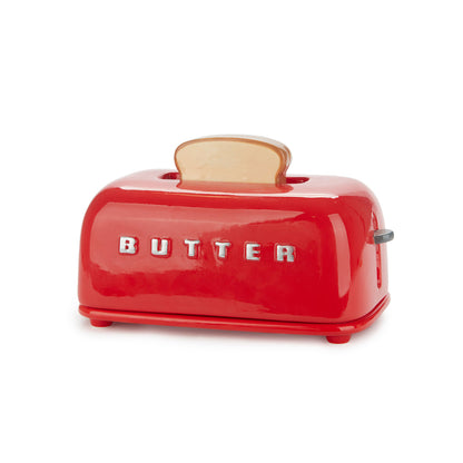 Beurrier Toasty 250 gr