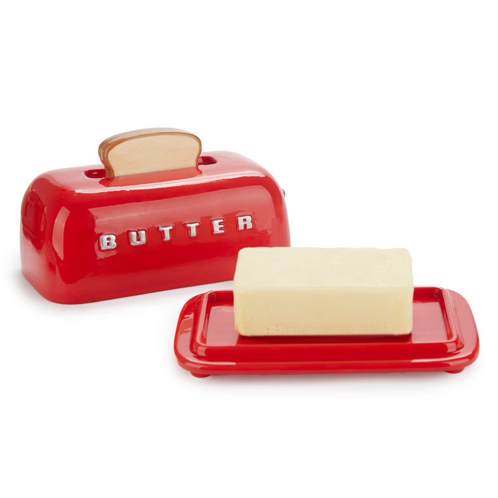 Beurrier Toasty 250 gr
