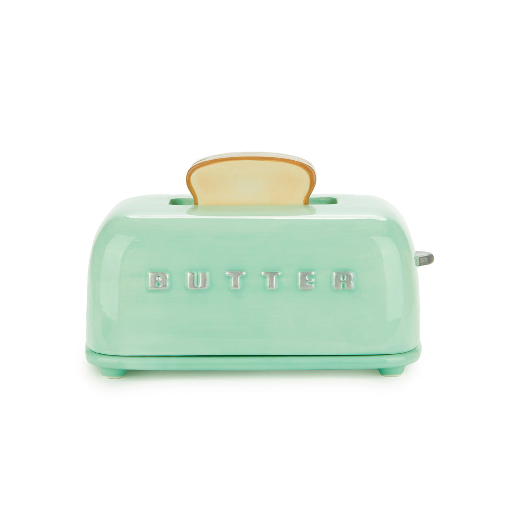 Beurrier Toasty 250 gr