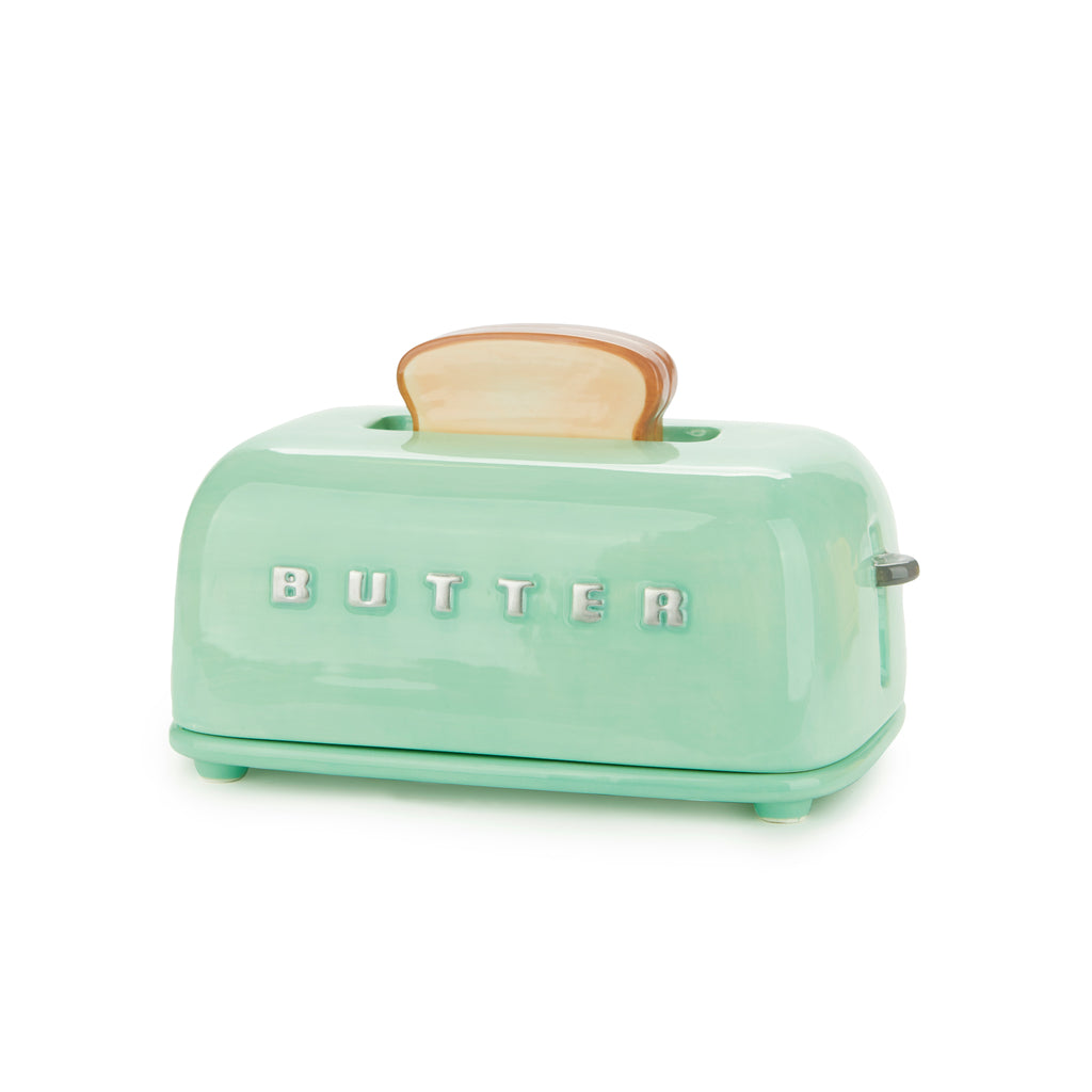 Beurrier Toasty 250 gr
