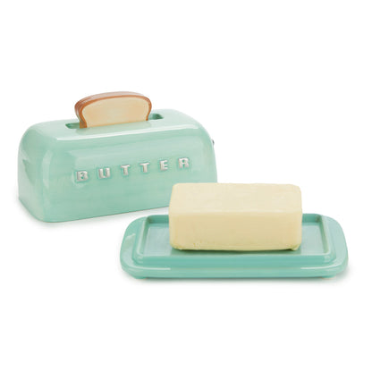 Beurrier Toasty 250 gr