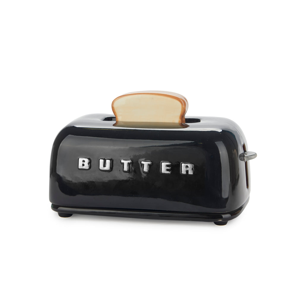 Beurrier Toasty 250 gr