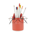 Pot à crayons & Support pour lunettes Nosy Buddy Cat