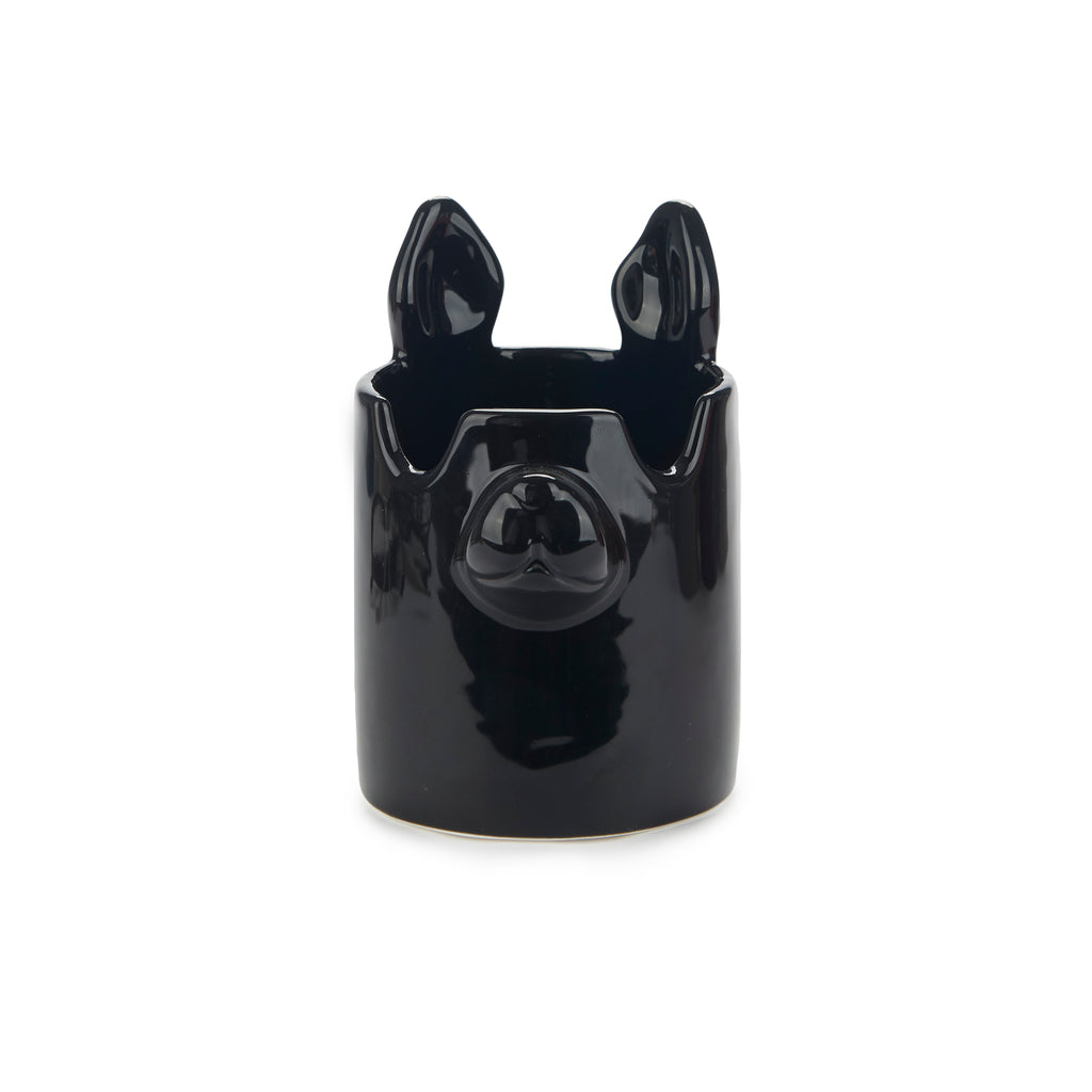 Nosy Buddy Dog Pencil Holder and Glasses Holder