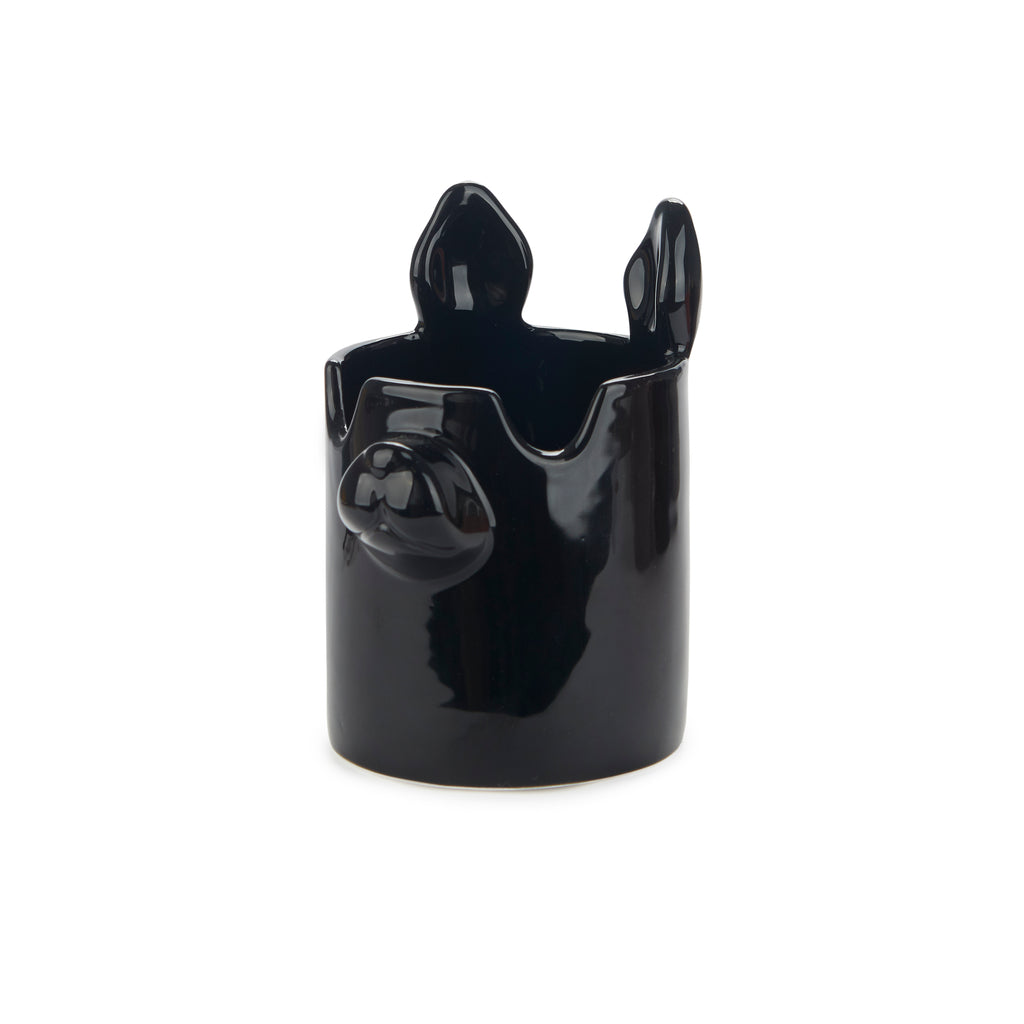 Pot à crayons & Support pour lunettes Nosy Buddy Dog