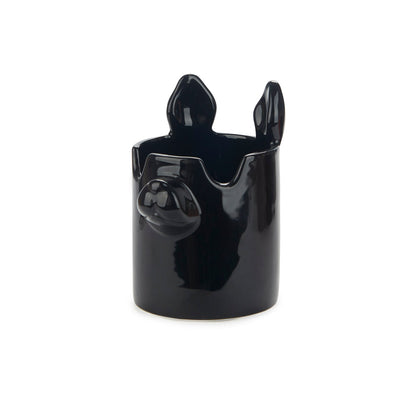 Pot à crayons & Support pour lunettes Nosy Buddy Dog