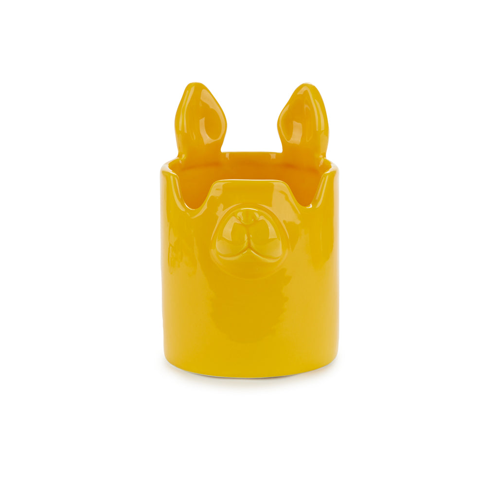 Pot à crayons & Support pour lunettes Nosy Buddy Dog