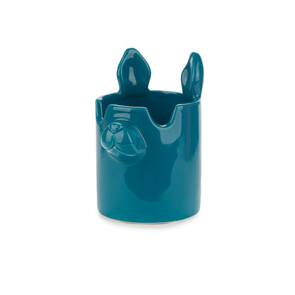 Nosy Buddy Dog Pencil Holder and Glasses Holder