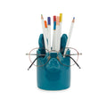 Pot à crayons & Support pour lunettes Nosy Buddy Dog