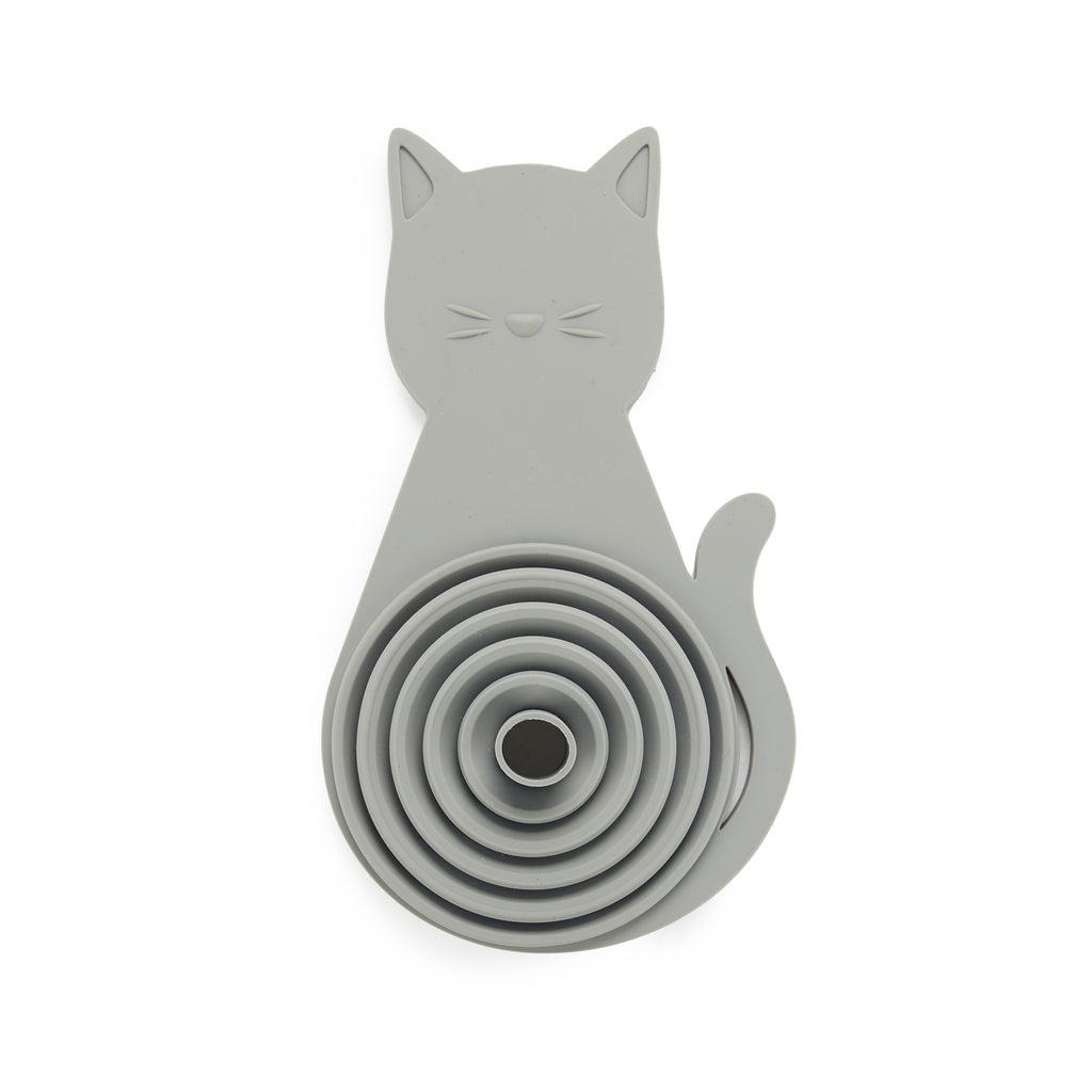 Entonnoir Meow