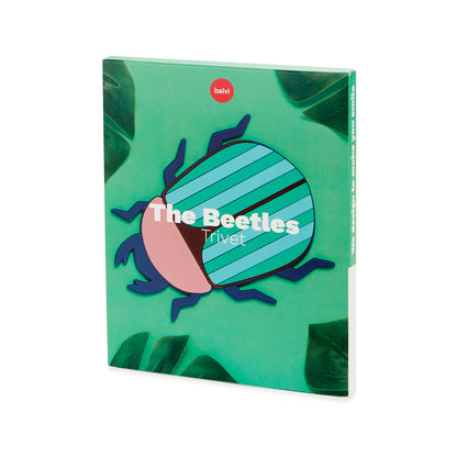 Dessous-de-plat The Beetles