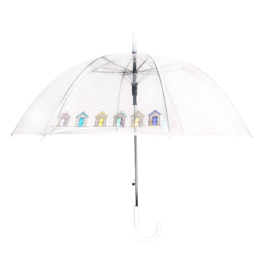 Parapluie Transparent Helio Ferretti Helio Ferretti Vue 1