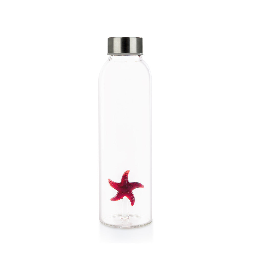 Bouteille réutilisable Atlantis Starfish