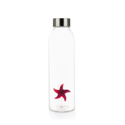 Bouteille réutilisable Atlantis Starfish