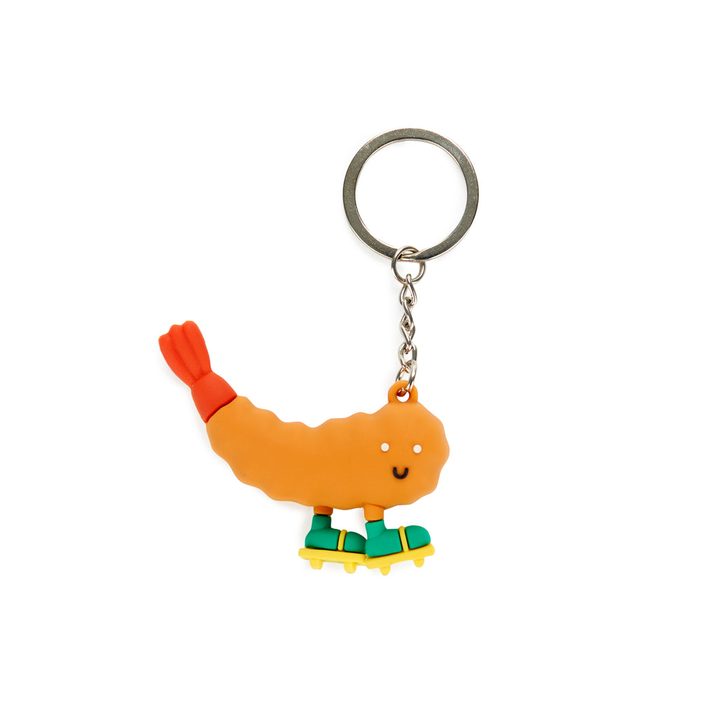 Ramen Ebi-T Keychain