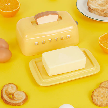 Beurrier Toasty 250 gr