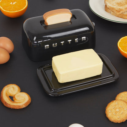 Beurrier Toasty 250 gr