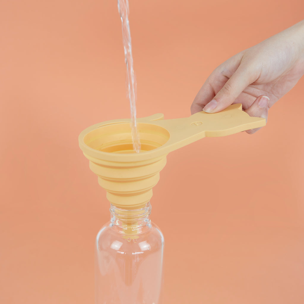 Entonnoir Meow
