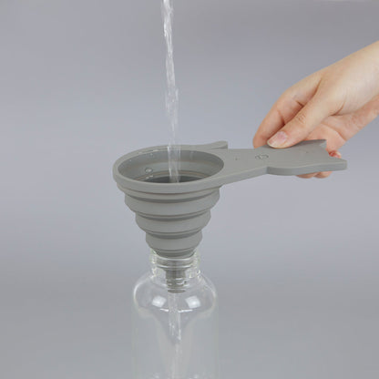 Meow Funnel