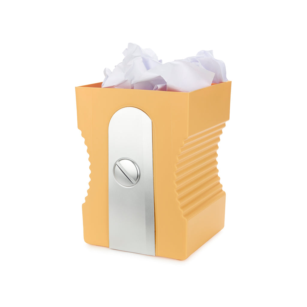 Corbeille à papier Sharpener