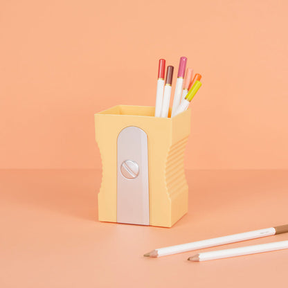 Pot à crayons Sharpener