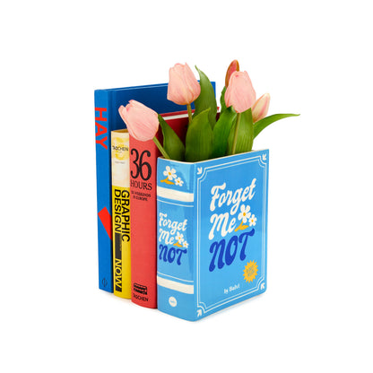 Vase Book