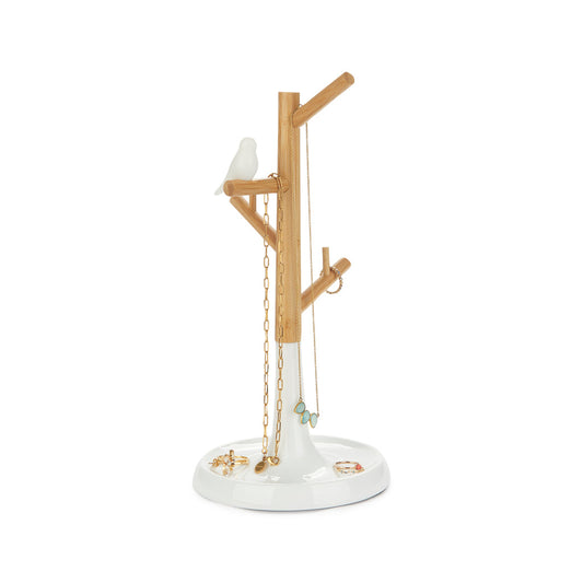 Porte-bijoux Oiseau