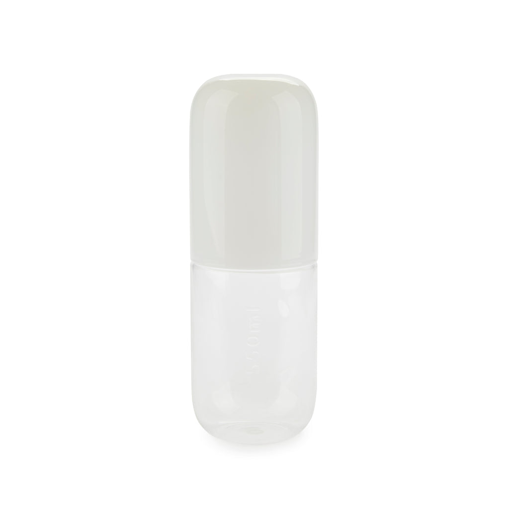 Bouteille & Verre Water Pill