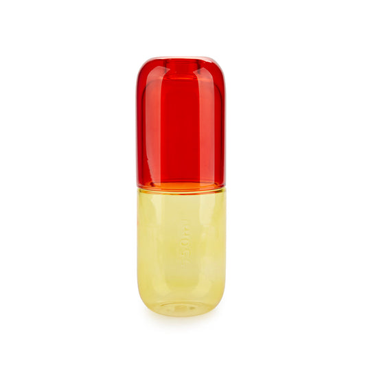 Bouteille & Verre Water Pill