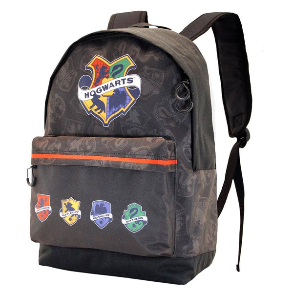 Harry Potter College-Backpack HS FAN