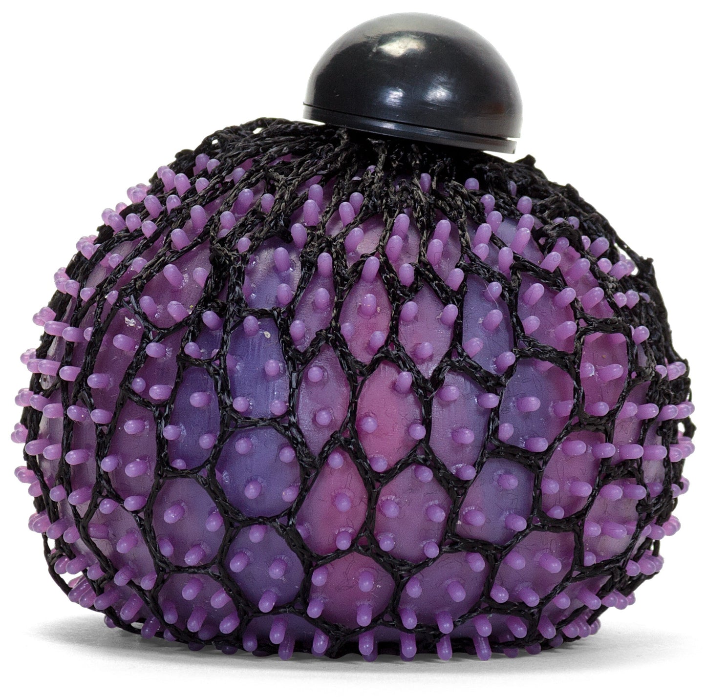 Rainbow Soft Mesh Ball