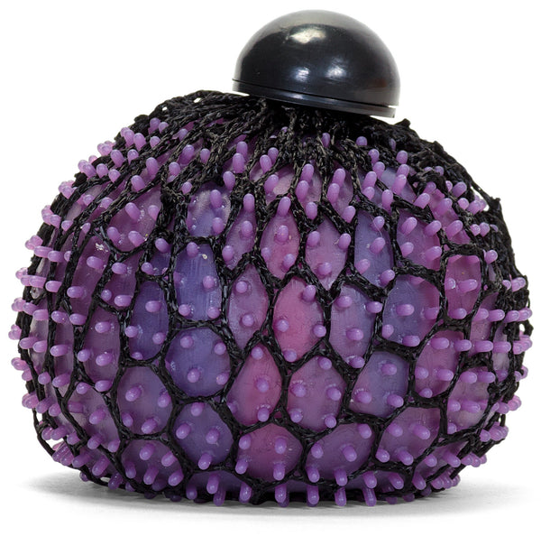 Rainbow Soft Mesh Ball