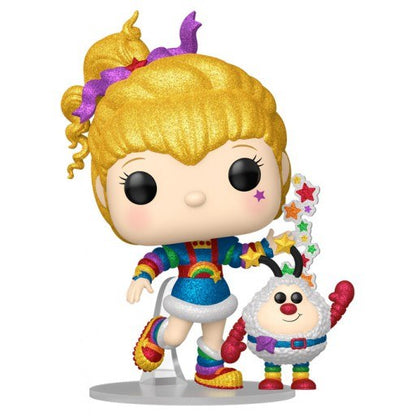 Pop! &amp; Buddy Blondine &amp; Twink (Diamond)