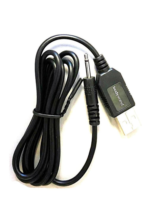Bodywand Luxury Replacement Charging Cable (BW157 / BW158)