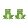 Salière et Poivrière Grenouilles – Opjet Paris