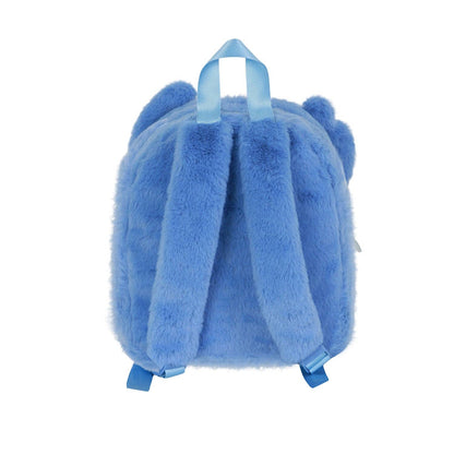 Disney Lilo & Stitch pluche rugzak - Stitch hartje