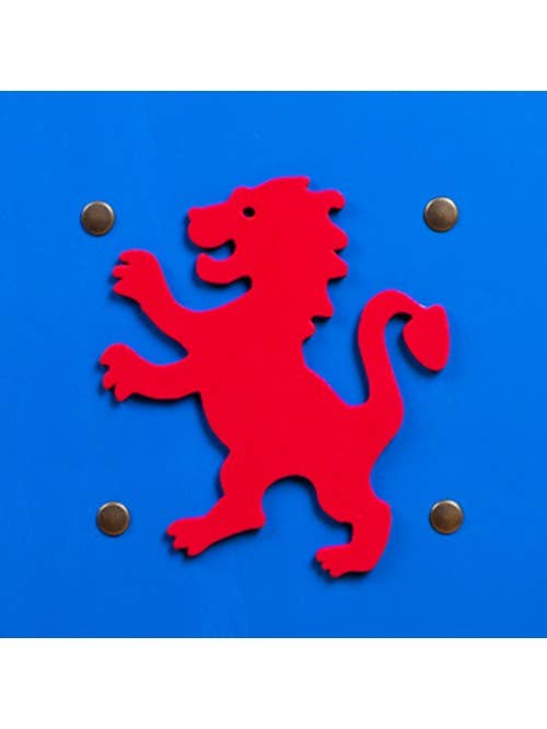 Produit KALID MEDIEVAL