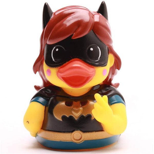 Canard Super-héroïne Chauves-souris
