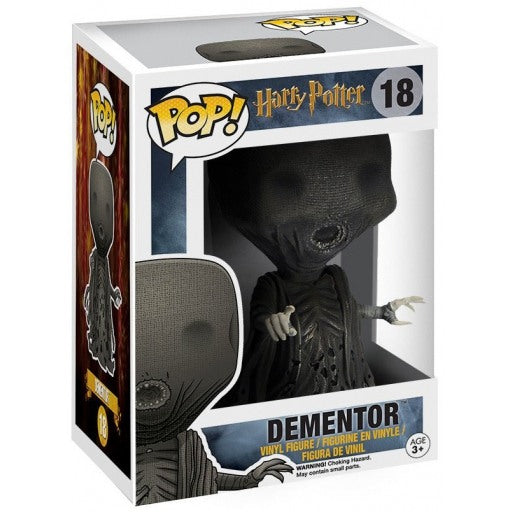 Pop! Dementor