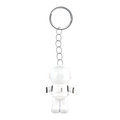 Porte-clés LED Astronaute