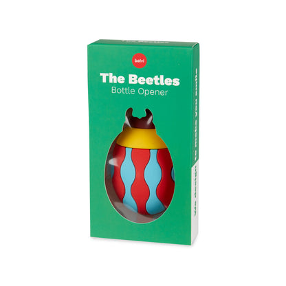 Décapsuleur The Beetles