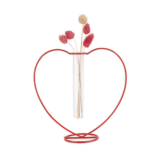 Love Silhouette XL Vase