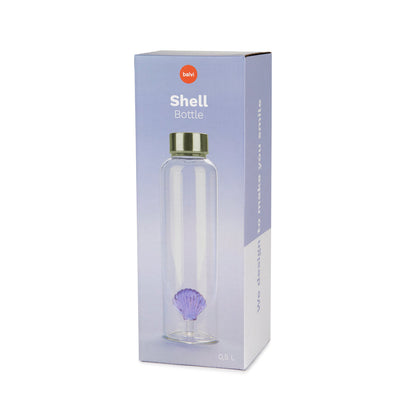 Bouteille réutilisable Atlantis Shell