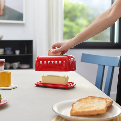 Beurrier Toasty 250 gr