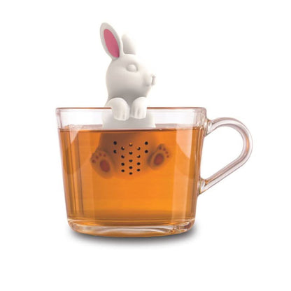 Bunny Tea Egg - Tea Strainer for Loose Tea